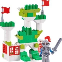 Zuru Bouwblokken Max 300+ Delig - Meer Bouwen Voor Minder! -bouwsets Verkoopwinkel 550x560 1