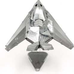 Metal Earth F-117 Nighthawk Modelbouwset -bouwsets Verkoopwinkel 550x562 1