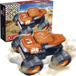 BanBao Turbo Power Monster - 8605 -bouwsets Verkoopwinkel 550x565 4