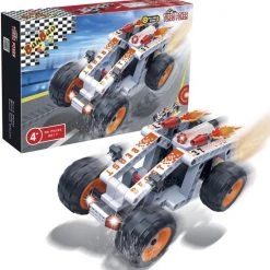 BanBao Turbo Power Beast - 8617 9 BanBao Turbo Power Beast - 8617 -bouwsets Verkoopwinkel 550x567 2