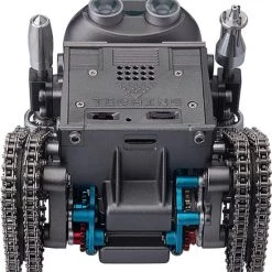 Teching Robot DM518 -bouwsets Verkoopwinkel 550x573 3
