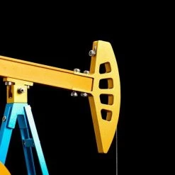 Teching Pumping Unit DM601 -bouwsets Verkoopwinkel 550x577 7