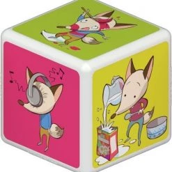 Geomag MagiCube Magnetic Friendship - Oscar&Chips 7 Geomag MagiCube Magnetic Friendship - Oscar&Chips -bouwsets Verkoopwinkel 550x578