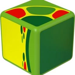 Geomag MagiCube River Animals - 6 Delig -bouwsets Verkoopwinkel 550x579 1