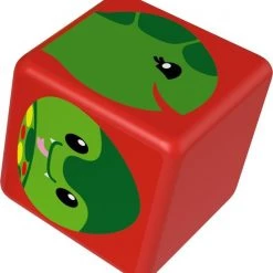 Geomag MagiCube River Animals - 6 Delig -bouwsets Verkoopwinkel 550x580