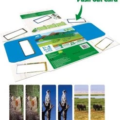 BioBuddi - Animal Planet - Crocodile (40202) 11 BioBuddi - Animal Planet - Crocodile (40202) -bouwsets Verkoopwinkel 550x583 4