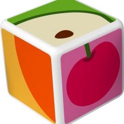Geomag MagiCube Fruit 4-dlg -bouwsets Verkoopwinkel 550x585 1