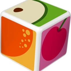 Geomag MagiCube Fruit 4-dlg