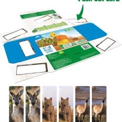 BioBuddi - Animal Planet - Kangaroo (BB-0201) 12 BioBuddi - Animal Planet - Kangaroo (BB-0201) -bouwsets Verkoopwinkel 550x586 2