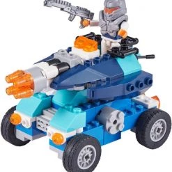 Zuru Bouwblokken Max 300+ Delig - Meer Bouwen Voor Minder! -bouwsets Verkoopwinkel 550x586