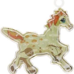 LG Geduldspelletje Paard 9 LG Geduldspelletje Paard -bouwsets Verkoopwinkel 550x591 2