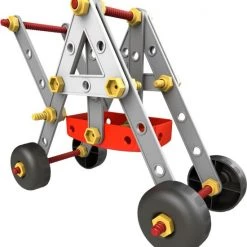 Mimiland Mecaniko Bouwset 191 Delen -bouwsets Verkoopwinkel 550x591