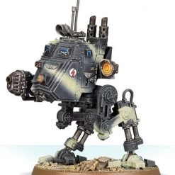 Warhammer Astra Militarum - Sentinel -bouwsets Verkoopwinkel 550x594