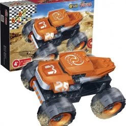 BanBao Turbo Power Monster - 8605 -bouwsets Verkoopwinkel 550x596 2
