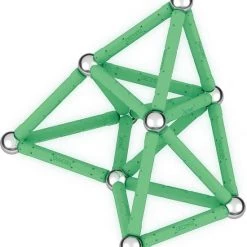 Geomag Glow Set Recycled - 42-delig -bouwsets Verkoopwinkel 550x599 2