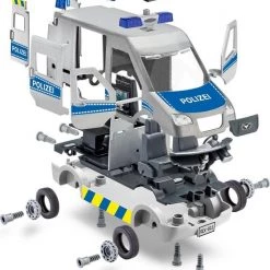 Revell 00811 Bouwpakket Junior Kit Politzei Met 4 Figuren -bouwsets Verkoopwinkel 550x599 3