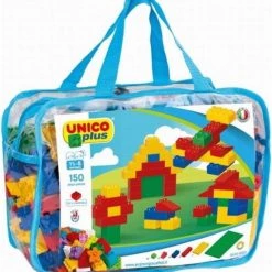 Unico Androni Giocattoli 8520-0000 Bouwspeelgoed