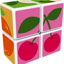 Geomag MagiCube Fruit 4-dlg -bouwsets Verkoopwinkel 550x604 1