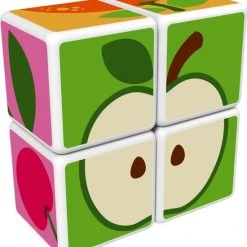 Geomag MagiCube Fruit 4-dlg -bouwsets Verkoopwinkel 550x604 2