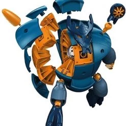 Geomag Kor Proteon Blatta Blauw/oranje 103-delig -bouwsets Verkoopwinkel 550x606