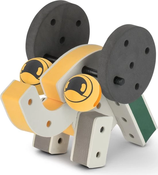 Bakoba Building Box - Discover 2 Bakoba Building Box - Discover - Afbeelding 2