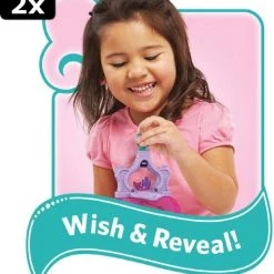 2x Mega Bloks Shimmer & Shine Zeta Karakter Pakket - Contructiespeelgoed -bouwsets Verkoopwinkel 550x609 2