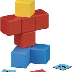 Geomag Magicube Recycled Mijn Eerste 100 Woorden Set - 79-delig 26 Geomag Magicube Recycled Mijn Eerste 100 Woorden Set - 79-delig -bouwsets Verkoopwinkel 550x610 1