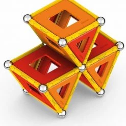 GARDENKRAFT Geomag Classic Panels Green Line 78 Delig 19 GARDENKRAFT Geomag Classic Panels Green Line 78 Delig -bouwsets Verkoopwinkel 550x613 5