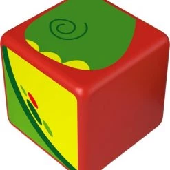 Geomag MagiCube River Animals - 6 Delig -bouwsets Verkoopwinkel 550x614