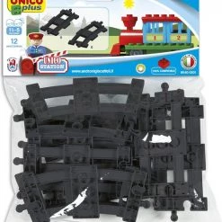 Unico Androni Giocattoli 8540-0001 Bouwspeelgoed