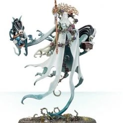 Warhammer Nighthaunt - Lady Olynder 13 Warhammer Nighthaunt - Lady Olynder -bouwsets Verkoopwinkel 550x619 5