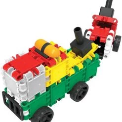 Clics Build & Play 10-in-1 Bouwblokken– DUURZAAM SPEELGOED Gemaakt Van GERECYCLEERDE Kunststof- Bouwset 5 In 1 - Speelgoed 4,5,6,7,8 Jaar Jongens En Meisjes- Educatief Speelgoed- Montessori Speelgoed- Constructie Speelgoed 27 Clics Build & Play 10-in-1 Bouwblokken– DUURZAAM SPEELGOED Gemaakt Van GERECYCLEERDE Kunststof- Bouwset 5 In 1 - Speelgoed 4,5,6,7,8 Jaar Jongens En Meisjes- Educatief Speelgoed- Montessori Speelgoed- Constructie Speelgoed -bouwsets Verkoopwinkel 550x621 2