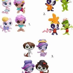 Hasbro A8533 Bouwspeelgoed