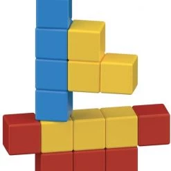 Geomag Magicube Recycled Mijn Eerste 100 Woorden Set - 79-delig 21 Geomag Magicube Recycled Mijn Eerste 100 Woorden Set - 79-delig -bouwsets Verkoopwinkel 550x636 1