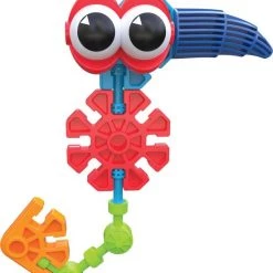 Kid K'Nex - Zoo Friends Bouwset 12 Kid K'Nex - Zoo Friends Bouwset -bouwsets Verkoopwinkel 550x636