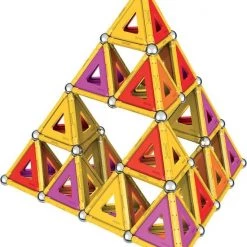 Geomag Classic Panels RE Warm Masterbox 388 -bouwsets Verkoopwinkel 550x640 1