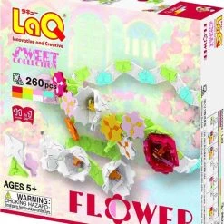 LaQ - Sweet Collection - Flower (260)