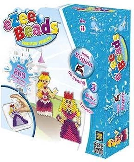 Beluga Spielwaren GmbH 6410 Bouwspeelgoed 1 Beluga Spielwaren GmbH 6410 Bouwspeelgoed