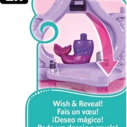 2x Mega Bloks Shimmer & Shine Zeta Karakter Pakket - Contructiespeelgoed -bouwsets Verkoopwinkel 550x667