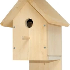 Kids At Work Vogelhuisje Hout -bouwsets Verkoopwinkel 550x670 2