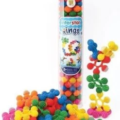 BSM - Buisringen 24 Stuks Per Koker - 2 Kokers = 48 Stuks