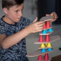 PIKS KAARTSPELLEN PIKS - HANDLEIDING -bouwsets Verkoopwinkel 550x715