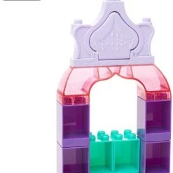 2x Mega Bloks Shimmer & Shine Zeta Karakter Pakket - Contructiespeelgoed -bouwsets Verkoopwinkel 550x719