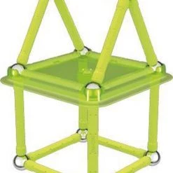Geomag Glow 64-delige Set 43 Geomag Glow 64-delige Set -bouwsets Verkoopwinkel 550x724 1