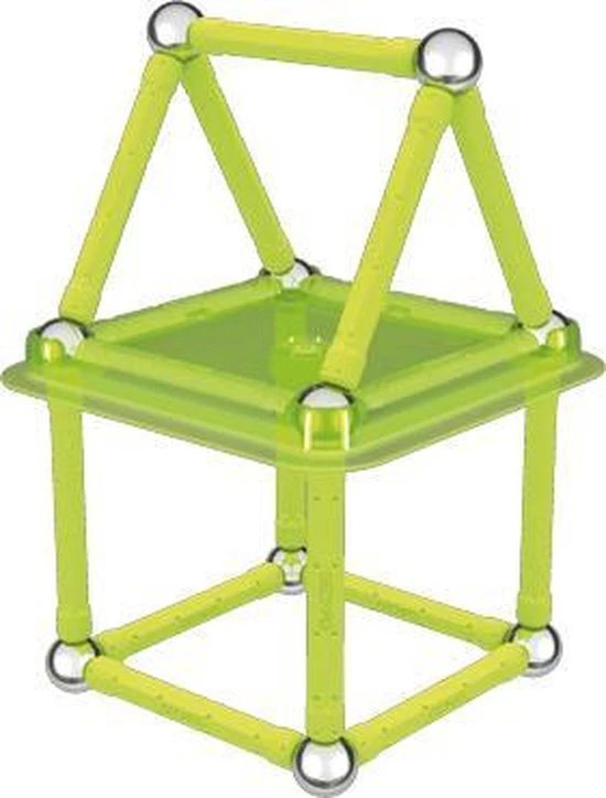 Geomag Glow 64-delige Set 19 Geomag Glow 64-delige Set - Afbeelding 19