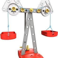 Mimiland Mecaniko Bouwset 191 Delen -bouwsets Verkoopwinkel 550x729