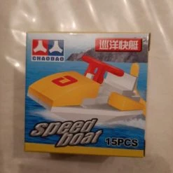 Bricks Bouwstenen No 2341