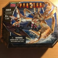 Mega Bloks - Scorpion