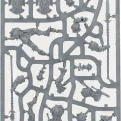 Warhammer Age Of Sigmar Stormcast Eternals Vindictors + Paint Set (60-10) -bouwsets Verkoopwinkel 550x741 1