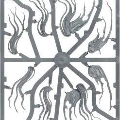 Warhammer Nighthaunt - Lady Olynder 12 Warhammer Nighthaunt - Lady Olynder -bouwsets Verkoopwinkel 550x742